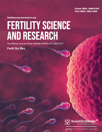 Fertility Science and Research